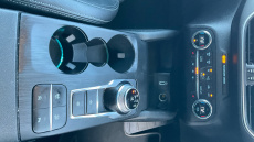 Ford Focus 1.5 EcoBoost 150 Active X Auto 5dr Petrol Estate